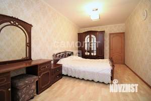 3-к квартира, вторичка, 85м2, 7/10 этаж