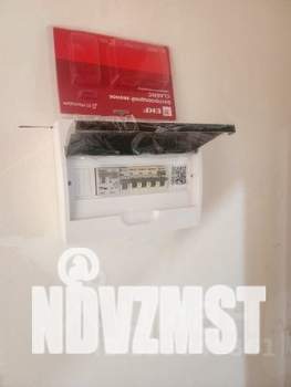 2-к квартира, вторичка, 47м2, 2/9 этаж