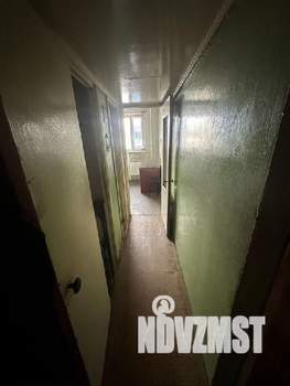 2-к квартира, вторичка, 50м2, 4/5 этаж