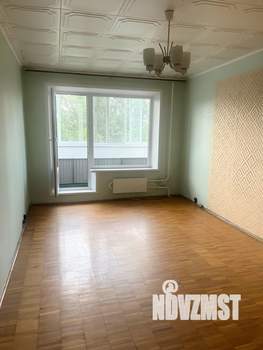 3-к квартира, вторичка, 59м2, 7/9 этаж