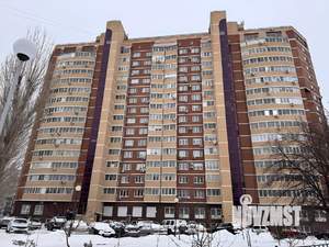 3-к квартира, вторичка, 106м2, 6/16 этаж