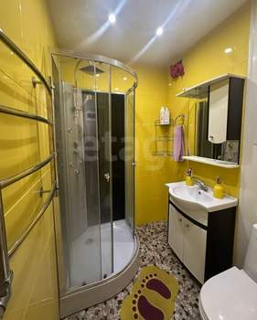 2-к квартира, вторичка, 46м2, 4/5 этаж