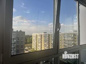 2-к квартира, вторичка, 55м2, 10/10 этаж