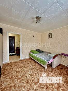 1-к квартира, вторичка, 30м2, 4/9 этаж