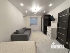 1-к квартира, вторичка, 35м2, 1/12 этаж