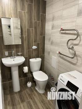 1-к квартира, вторичка, 43м2, 12/14 этаж