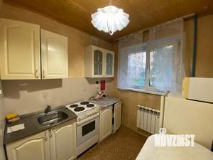 1-к квартира, вторичка, 30м2, 1/5 этаж