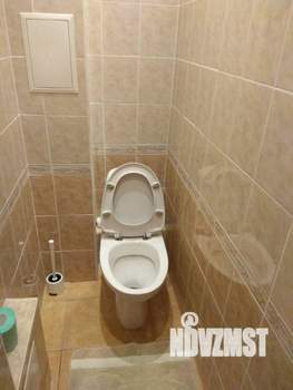 1-к квартира, вторичка, 37м2, 8/10 этаж