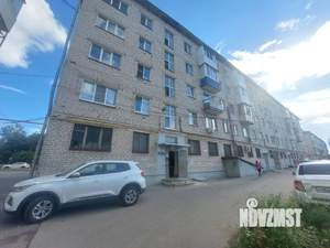 1-к квартира, вторичка, 31м2, 2/5 этаж