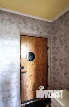 1-к квартира, вторичка, 32м2, 16/16 этаж