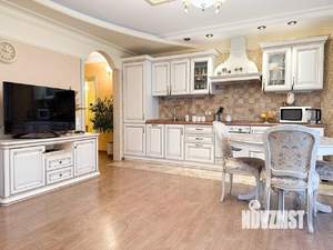 3-к квартира, вторичка, 93м2, 5/13 этаж