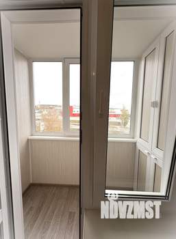 2-к квартира, вторичка, 54м2, 5/5 этаж