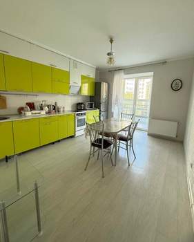 2-к квартира, вторичка, 50м2, 2/10 этаж