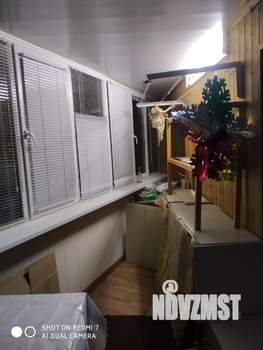 3-к квартира, вторичка, 84м2, 7/12 этаж