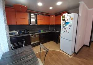3-к квартира, вторичка, 60м2, 3/9 этаж