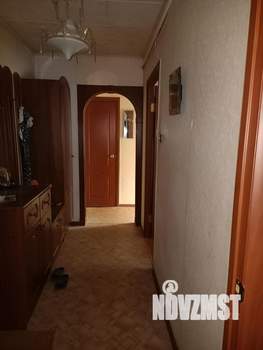 2-к квартира, вторичка, 47м2, 1/5 этаж
