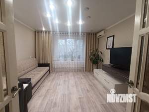 3-к квартира, вторичка, 59м2, 4/9 этаж