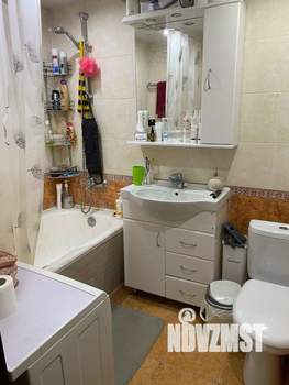 3-к квартира, вторичка, 61м2, 4/16 этаж