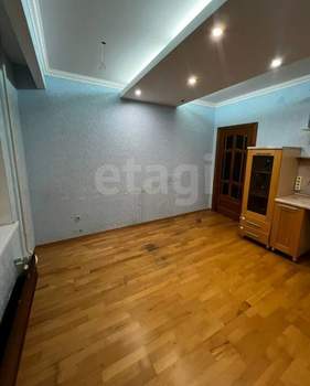 3-к квартира, вторичка, 86м2, 3/5 этаж