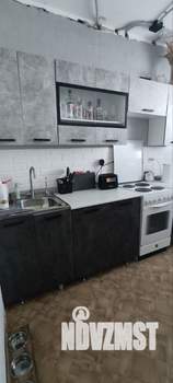 1-к квартира, вторичка, 32м2, 13/16 этаж