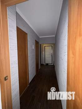 2-к квартира, вторичка, 55м2, 8/12 этаж