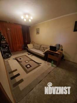 2-к квартира, вторичка, 51м2, 5/9 этаж