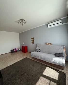 1-к квартира, вторичка, 43м2, 9/10 этаж