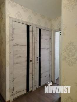 3-к квартира, вторичка, 59м2, 4/9 этаж