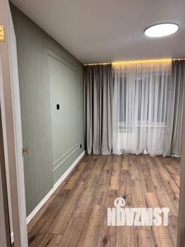 3-к квартира, вторичка, 68м2, 9/9 этаж