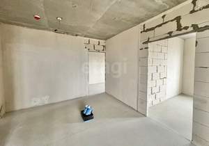 2-к квартира, вторичка, 64м2, 13/17 этаж