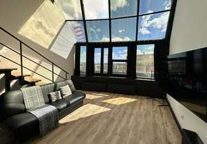 1-к квартира, вторичка, 50м2, 17/17 этаж