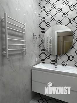 2-к квартира, вторичка, 71м2, 9/9 этаж