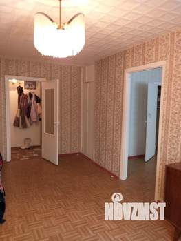 3-к квартира, вторичка, 60м2, 2/5 этаж