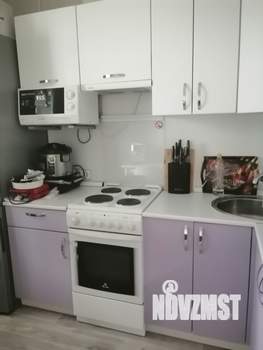 1-к квартира, вторичка, 33м2, 3/10 этаж