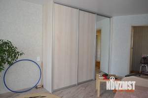 3-к квартира, вторичка, 67м2, 5/5 этаж