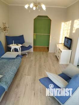 3-к квартира, вторичка, 65м2, 5/9 этаж