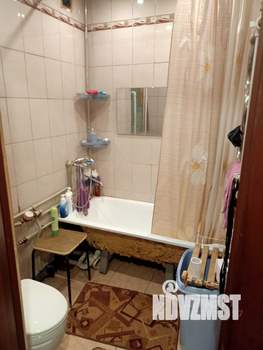 1-к квартира, вторичка, 30м2, 4/5 этаж