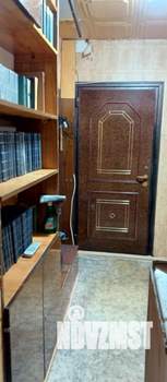 2-к квартира, вторичка, 51м2, 2/5 этаж