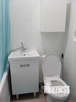 1-к квартира, вторичка, 21м2, 5/5 этаж