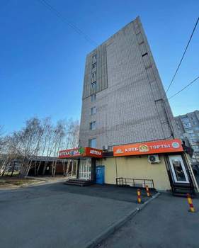 2-к квартира, вторичка, 49м2, 5/9 этаж