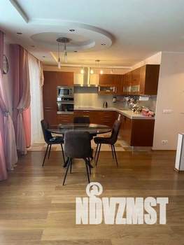 3-к квартира, вторичка, 130м2, 5/9 этаж