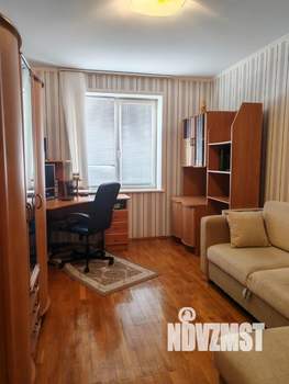 3-к квартира, вторичка, 65м2, 6/10 этаж