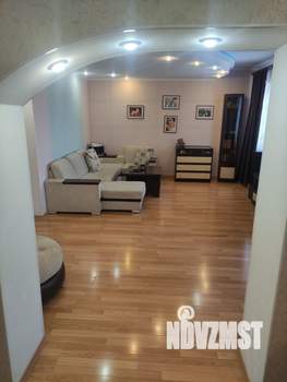 3-к квартира, вторичка, 91м2, 8/8 этаж