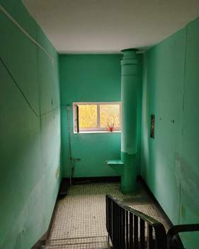 1-к квартира, вторичка, 30м2, 5/5 этаж