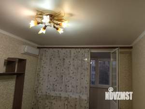 3-к квартира, вторичка, 59м2, 5/16 этаж
