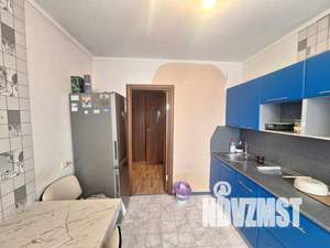 2-к квартира, вторичка, 52м2, 9/9 этаж