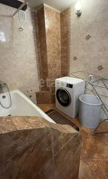 3-к квартира, вторичка, 80м2, 9/14 этаж