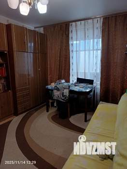 2-к квартира, вторичка, 48м2, 13/16 этаж