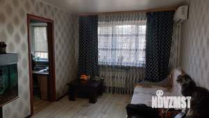 2-к квартира, вторичка, 46м2, 1/5 этаж
