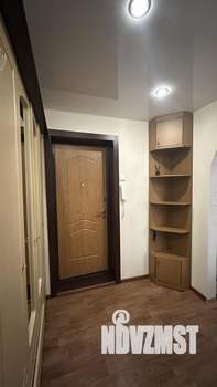 3-к квартира, вторичка, 64м2, 11/17 этаж